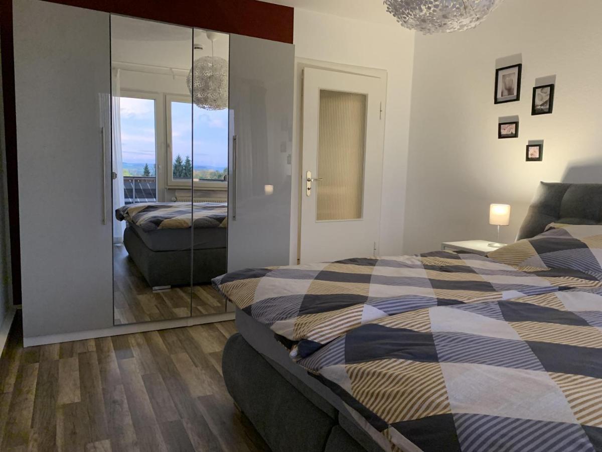 Weitblick Apartment Einbeck