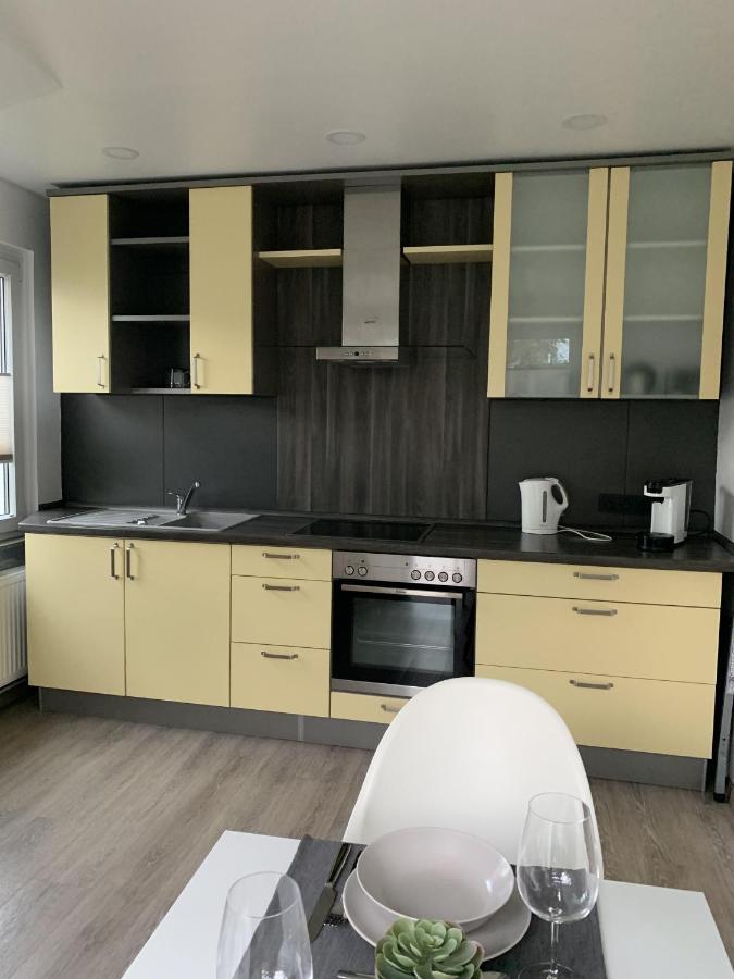 Apartment Weitblick