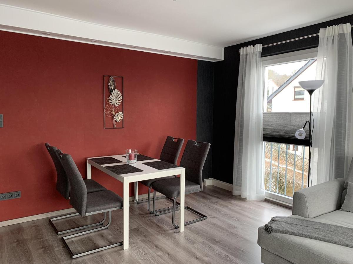 Apartment Weitblick *