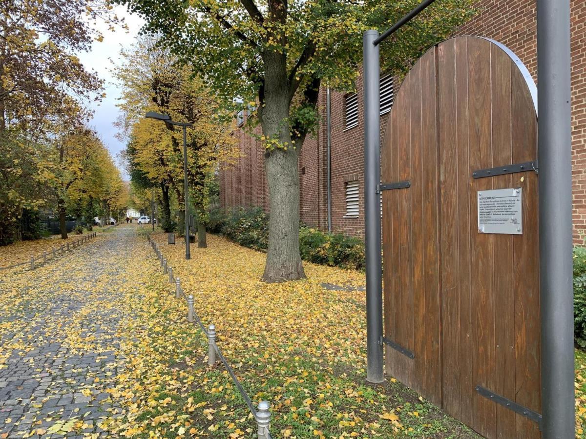 Apartment Weitblick Einbeck