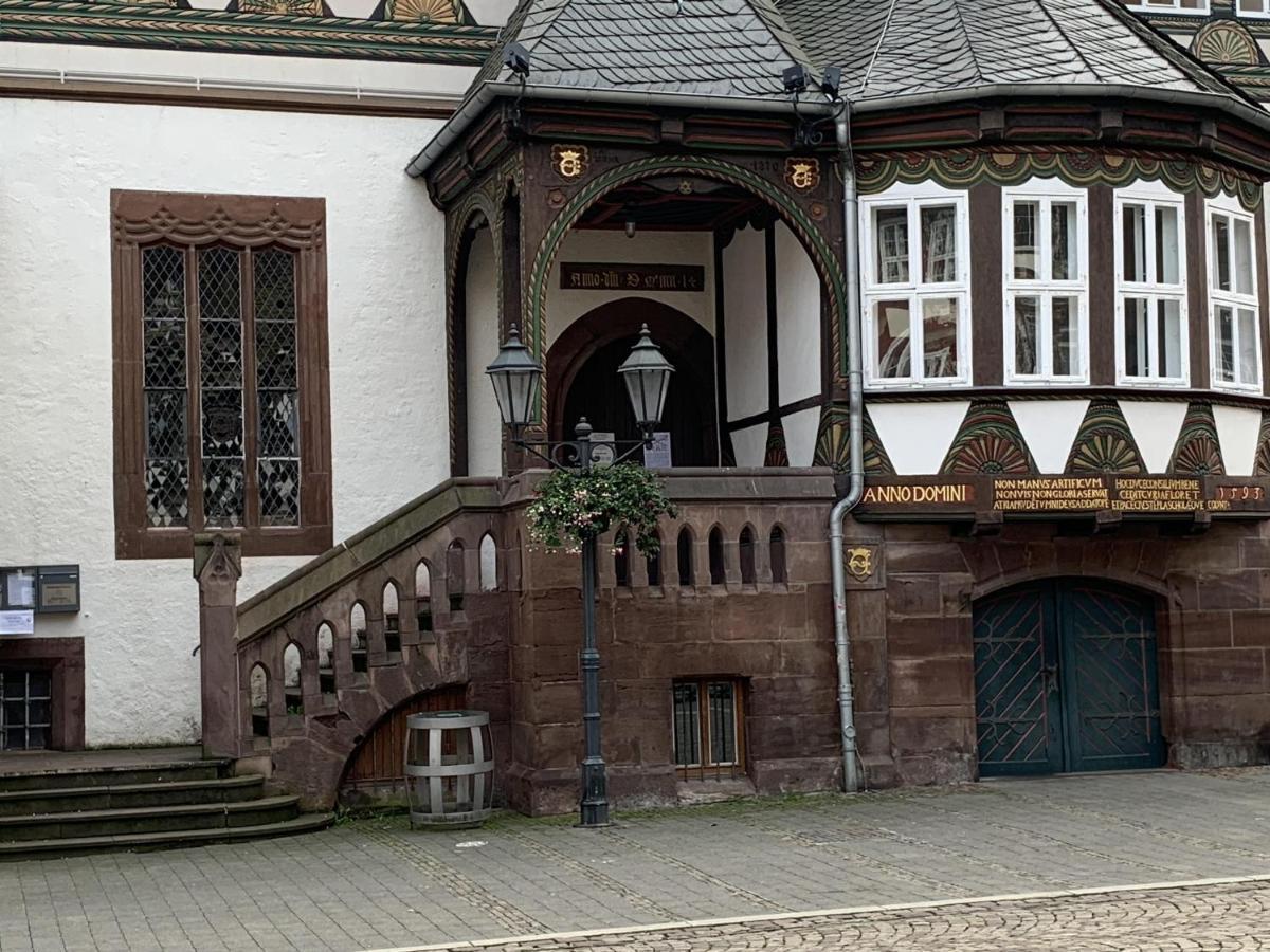 Apartment Weitblick Einbeck