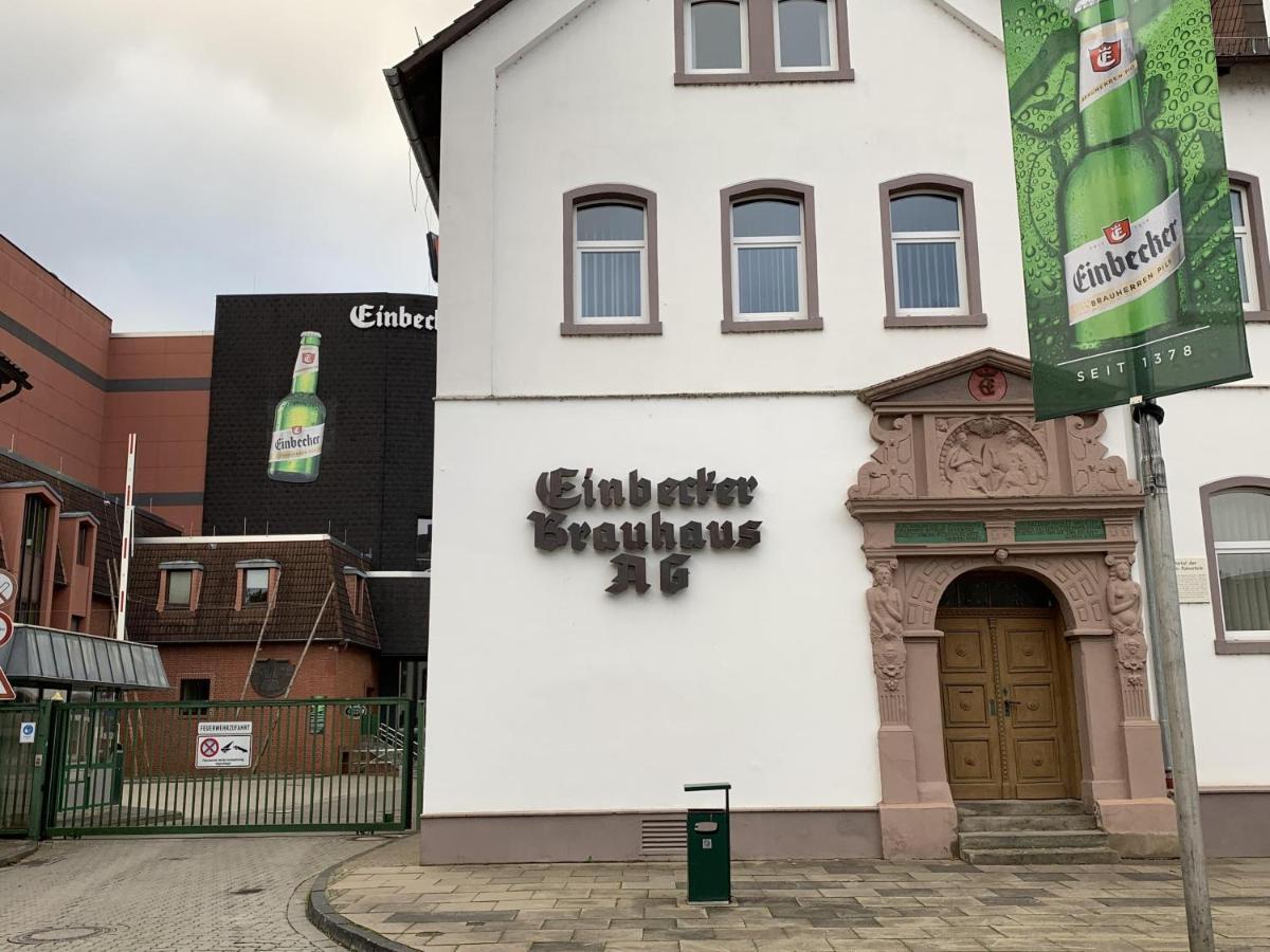 Weitblick Apartment *