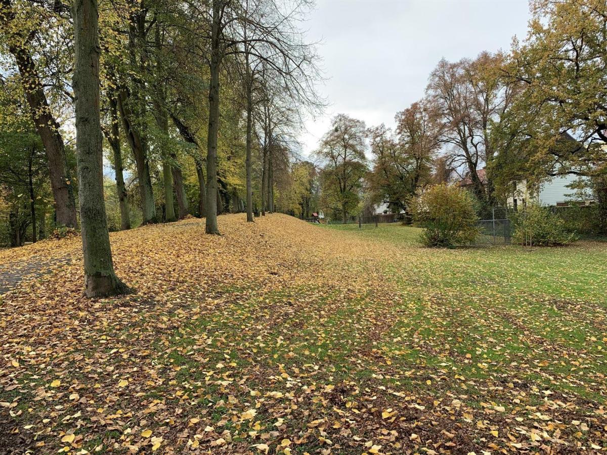 Weitblick Einbeck