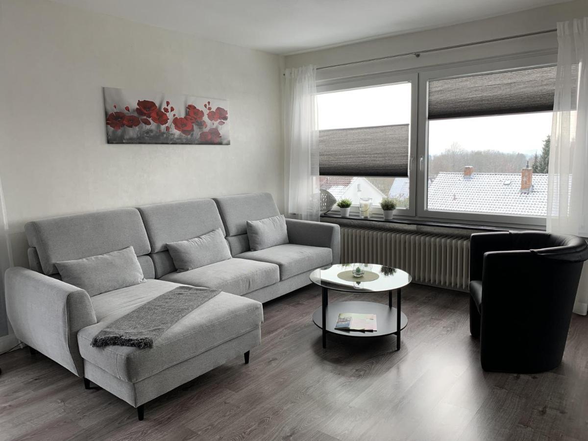 Apartment Weitblick