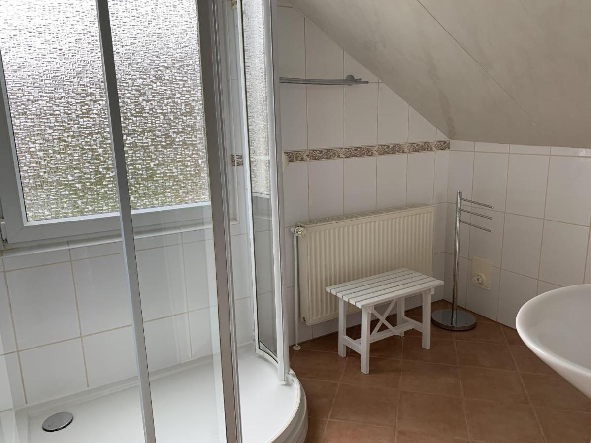 Apartment Weitblick Einbeck
